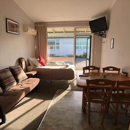 Tui Lodge Motel Christchurch Kültér fotó